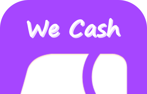 we cash